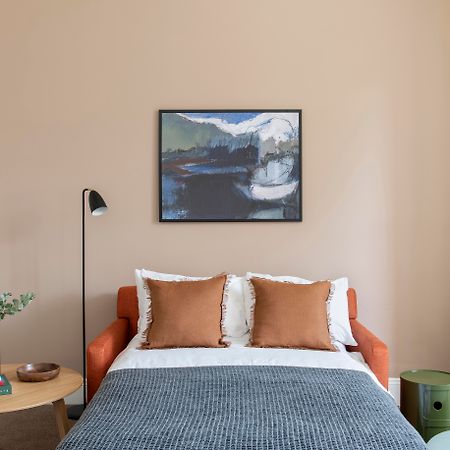 Saco Reading Castle Crescent Apartment Exterior foto