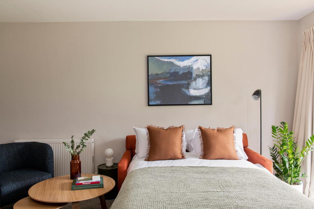 Saco Reading Castle Crescent Apartment Exterior foto