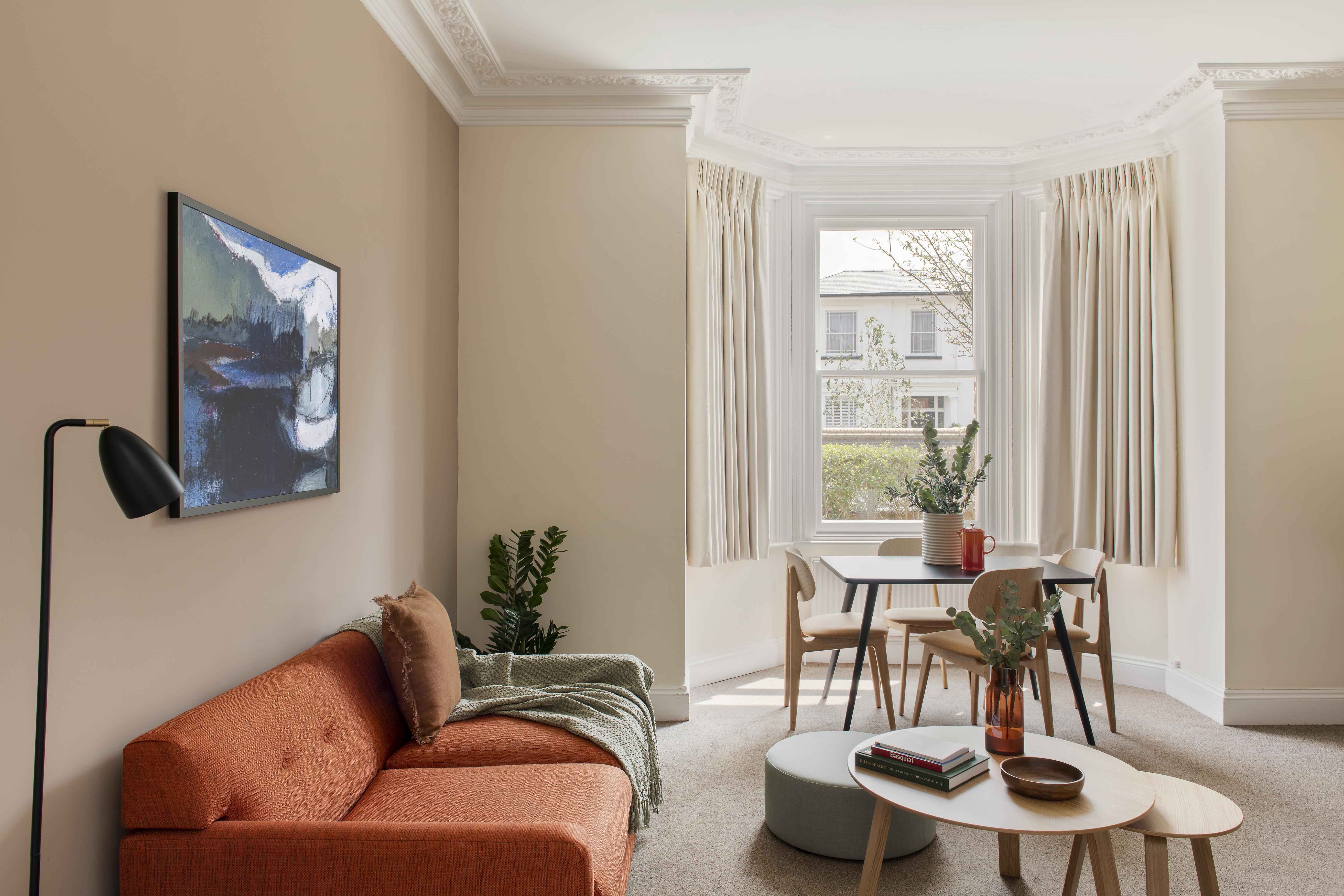 Saco Reading Castle Crescent Apartment Exterior foto