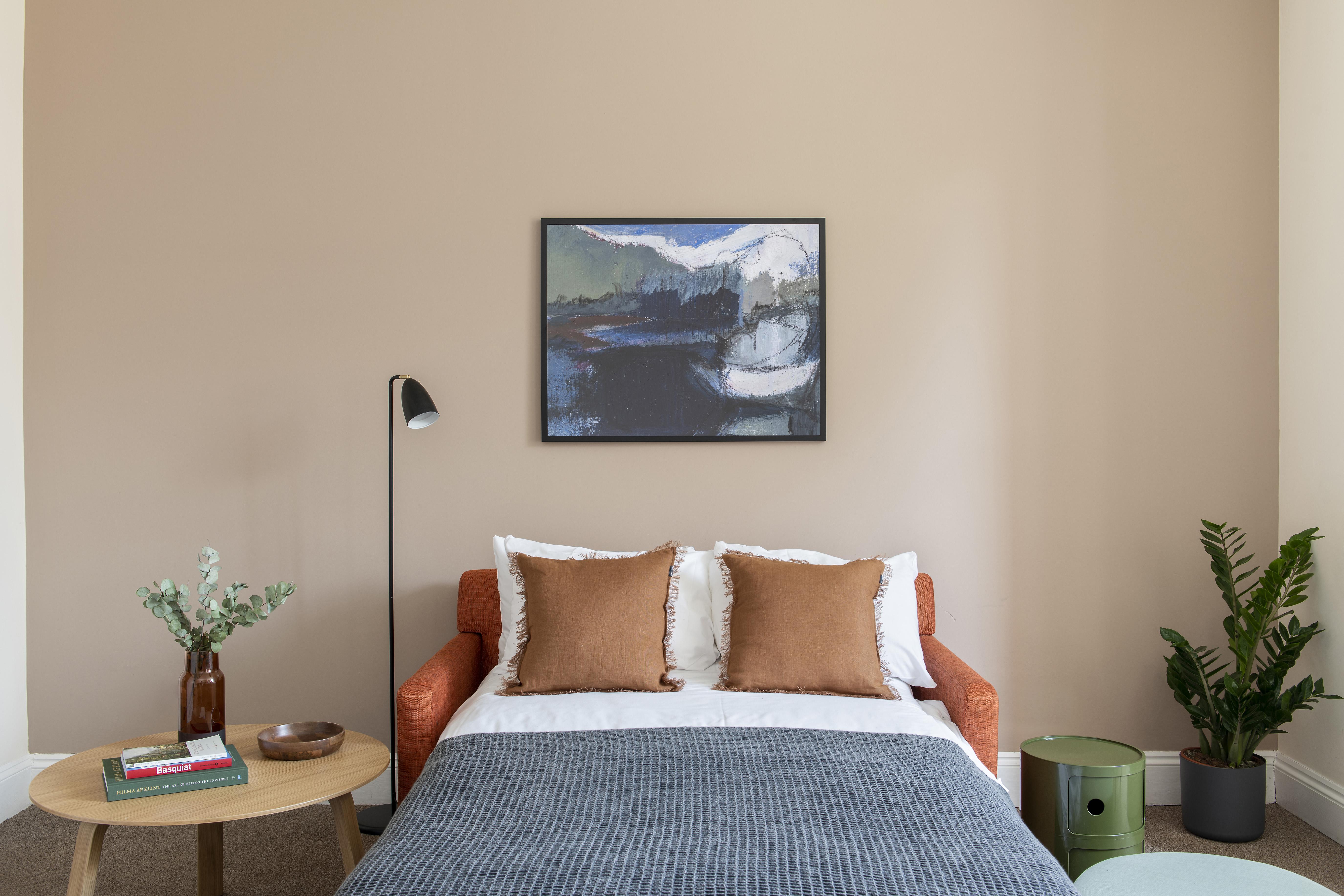 Saco Reading Castle Crescent Apartment Exterior foto