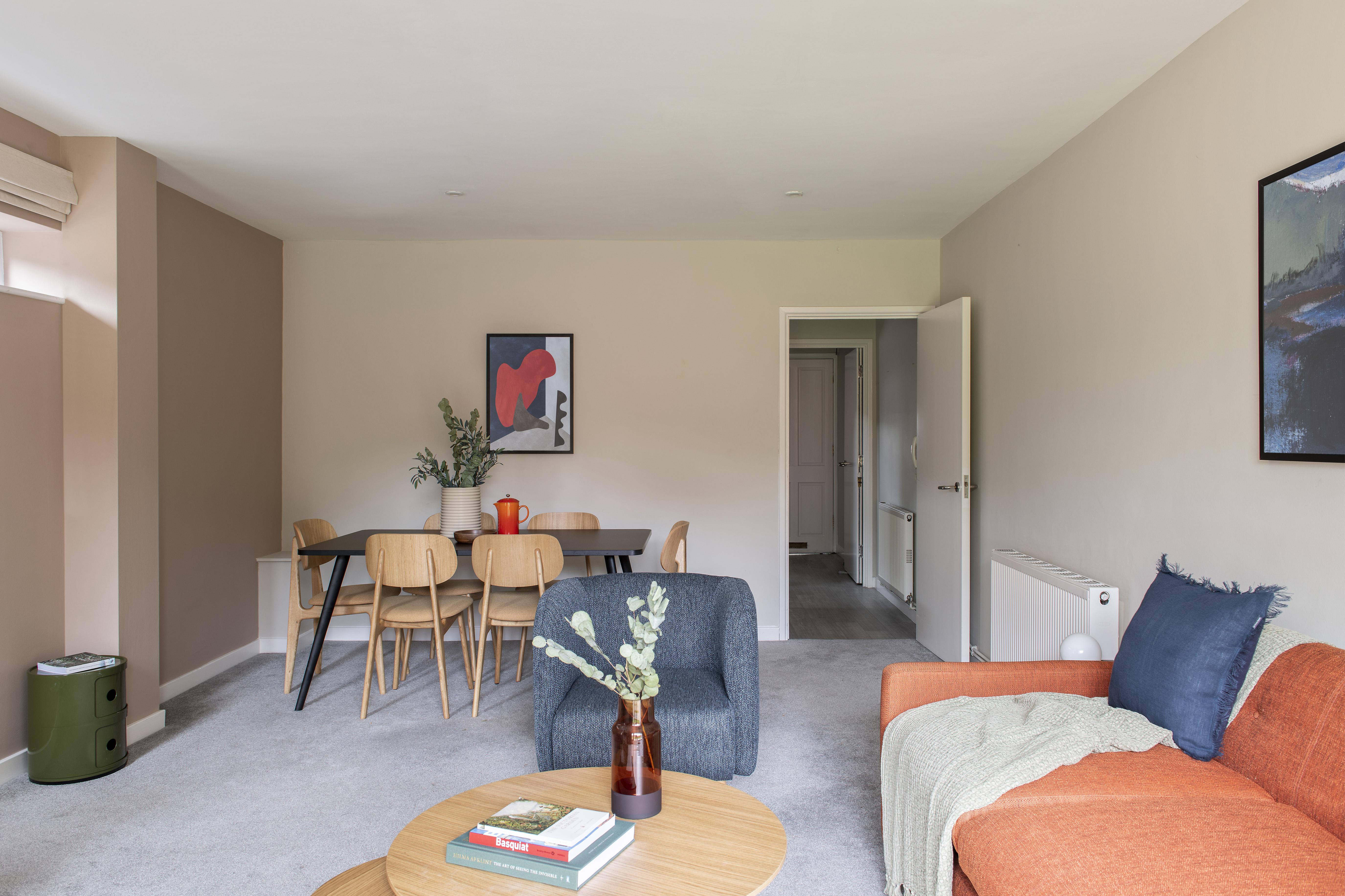 Saco Reading Castle Crescent Apartment Exterior foto